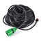 Water Irrigation Set Automatic Balcony Pot Micro Drip Watering System (25M)