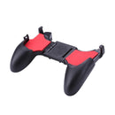 Mikolotuk 5 in 1 Mobile Phone Smartphone Gamepad Joystick Controller L1 R1 Fire Shoot