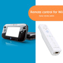 Wireless Remote Control for Wii/Wii U Video Game Controller Replace Gamepad
