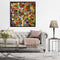 5D DIY Full Drill Diamond Painting Tree Cross Stitch Mosaic Craft Kits Wall Arts