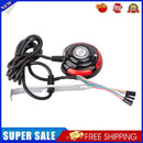 1.6m/5.2ft Desktop Switch Button Starting Up Reboot Cable for PC Computer