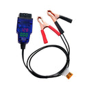 for Auto Car for Voltage Current Tools Emergency Power Supply Battery Clip