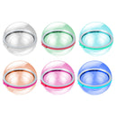 Silicone Water Filling Balloon Children Beach Party Water Toys Festival Carnival