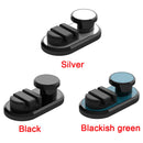 Hanger Organizer Car Hook StorageFor USB Cable Key Headphone Bag
