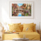 Venice 50x40cm Oil Paint By Numbers Picture DIY Painting M684