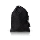 Storage Bag Drawstring Nylon Waterproof Dustproof Pouch Travel For Outdoor R7C8