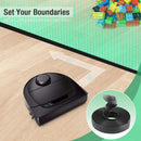 Magnet Strip Boundary Strips Robot Vacuums Boundary Marker Rubber Magnet Tape