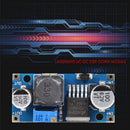 DC-DC Step Down Power Module DC 4.5V-48V LM2596HVS Buck Regulator Board