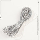 Shimmer Hair Accessories Hair Decor African Braid Braided Dreadlock Styling
