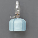 Foldable Camping Cooking Gas Tank Leather Case Gas Canister Protective Cover