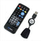 USB Computer Remote Control Media Centre Controller PC Laptop Windows 10 11
