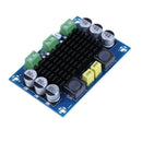 DC 12V-26V 100W Mono Channel TPA3116D2 Digital Power Audio Amplifier Board
