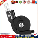 Poday Aluminum Alloy Bike V Brake to Caliper Tensioning Adapter (Black) Newly