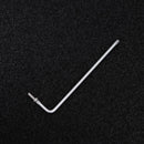 Electric Scooter Bolts With Wrench Screws Battery Cover Screws Lock Fixed Bolt