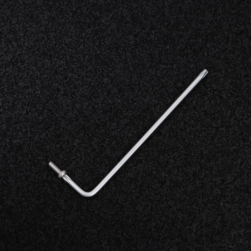 Electric Scooter Bolts With Wrench Screws Battery Cover Screws Lock Fixed Bolt