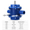 Centrifugal Mini Heavy Duty Self-priming Hand Electric Drill Water Pump