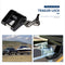 Anti-theft Trailer Hitch Lock Hitch Security Protector 1/4 Inch for RV Truc