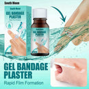 Liquid Band Aid, Breathable Waterproof Wound Healing 1PC Wound Gel Patch G9Y7