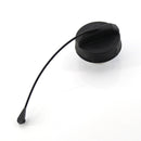 Car Oil Fuel Box Caps Inner Cover Auto Accessories for Dodge Jeep Chrysler 99-19