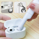 Earphones Cleaning Brush Cleaner Kit Earbuds Cleaning Pen Case Cleaning Tools