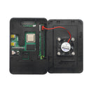 OPTIMUS SCP-82 Stereo Mate Auto-Reverso AM/FM Casette Reproductor de Casetes Trabajo Extendido