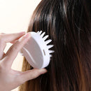 Health Care Styling Tool Massage Hair Brush Hairbrush Shampoo Brush Scalp Comb