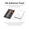 4-Pin PWM Cooler Fan HUB Extension Cable SATA Power Supply Adapter