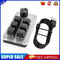 Macro Keyboard 6 Key + 1 Knob Wired Programmable Mechanical Keypad (Black)