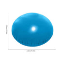 2PCS Swim Air Pillows Heavy-Duty Thick Soft Cold-Resistant Swimming Pool