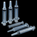 20ml Plastic Liquid Nutrient Syringe for Animal Food Experiments Industrial