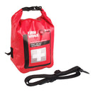 For Outdoor Camping Survival First Aid Kit Bag Waterproof Emergency Kit Pou