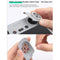 Remote Control Protector Cover Rocker Thumb Joystick For Dji Mini 3 Pro RC Dron`