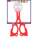 Snowball Maker Tool - Outdoor Winter DIY Snow Ball Maker Mold Clip for Kids