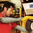 Level 5 Safety Anti-Cutting Sleeve Anti-Puncture Protective Arm Guard Sleeves