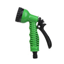 Spray Gun Plastic Garden Hose Pipe Water Sprayer Water Gun Water Nozzle