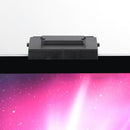 Adjustable TV Monitor Clip Bracket for Xbox ONE Kinect 2.0 Sensor Camera