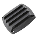 Blade Plastic Caravan Boat Marine Parts Louvered Vents Vent Grill Cover