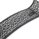 Decoration Wall Hanging S Shaped Candlestick Candle Holder Tea Light Universal