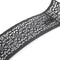 Decoration Wall Hanging S Shaped Candlestick Candle Holder Tea Light Universal
