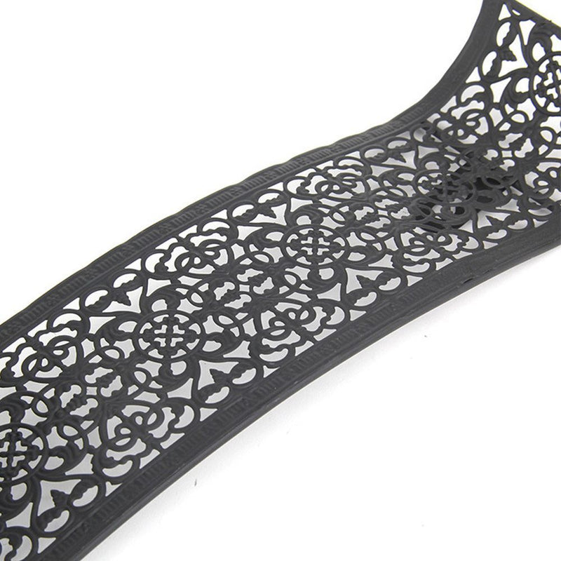 Decoration Wall Hanging S Shaped Candlestick Candle Holder Tea Light Universal