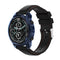 TPU Watch Protective Case for Ticwatch Pro 3/Pro 3 Lite (Transparent Blue)