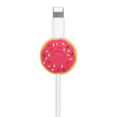 Cover Data Line Protector Wire Cord Protectors Charging Cable Cover Cable Bite