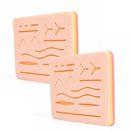 and Training Surgical Training Kit Medical Skin Suture Trauma Accessories