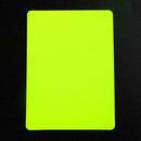 1 Set Football Referee Sports Wallet Red Yellow Card Tools Referee P0B8