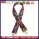 117cm Adjustable Bag Handle Straps Nylon Wide Women Belt Replacement Accessor