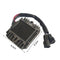 Device Stable Voltage Motorcycle Rectifier Stabilizerfor Suzuki GSXR600