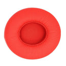 2pcs Earmuffs Memory Foam Cushions Earpads for Beats Solo 2/3 Wireless Headphone