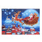 Education Brain Christmas  Puzzle Paper Jigsaw Halloween Puzzle Puzzle Game
