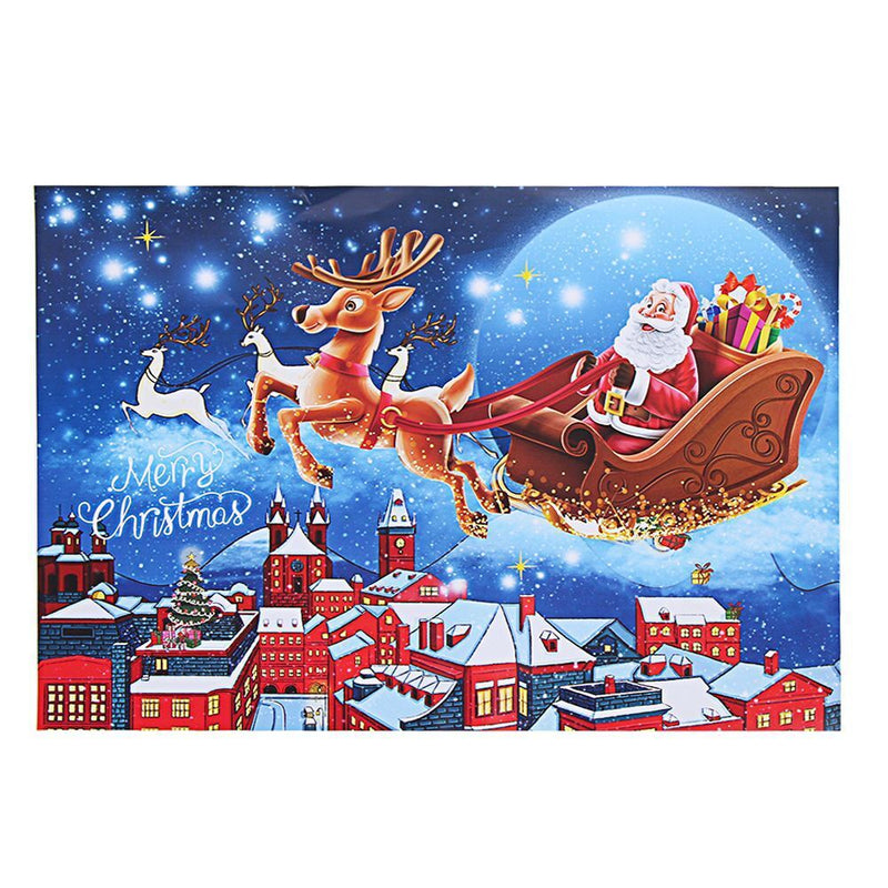 Education Brain Christmas  Puzzle Paper Jigsaw Halloween Puzzle Puzzle Game