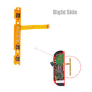 Replacement ZL ZR L SL SR Button Key Flex Cable for Nintend Switch NS JoyCon